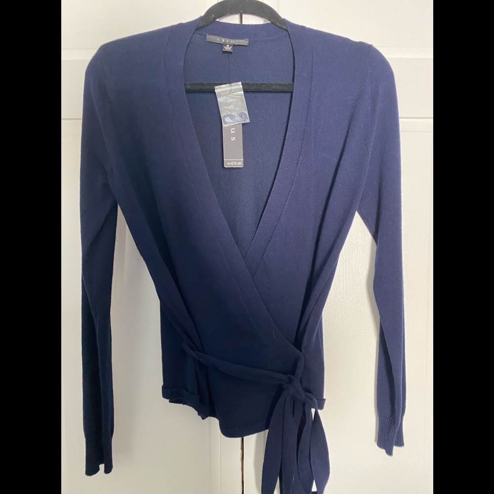 Cyrus Sweater